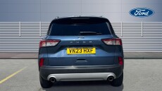 Ford Kuga 1.5 EcoBoost 150 Zetec 5dr Petrol Estate
